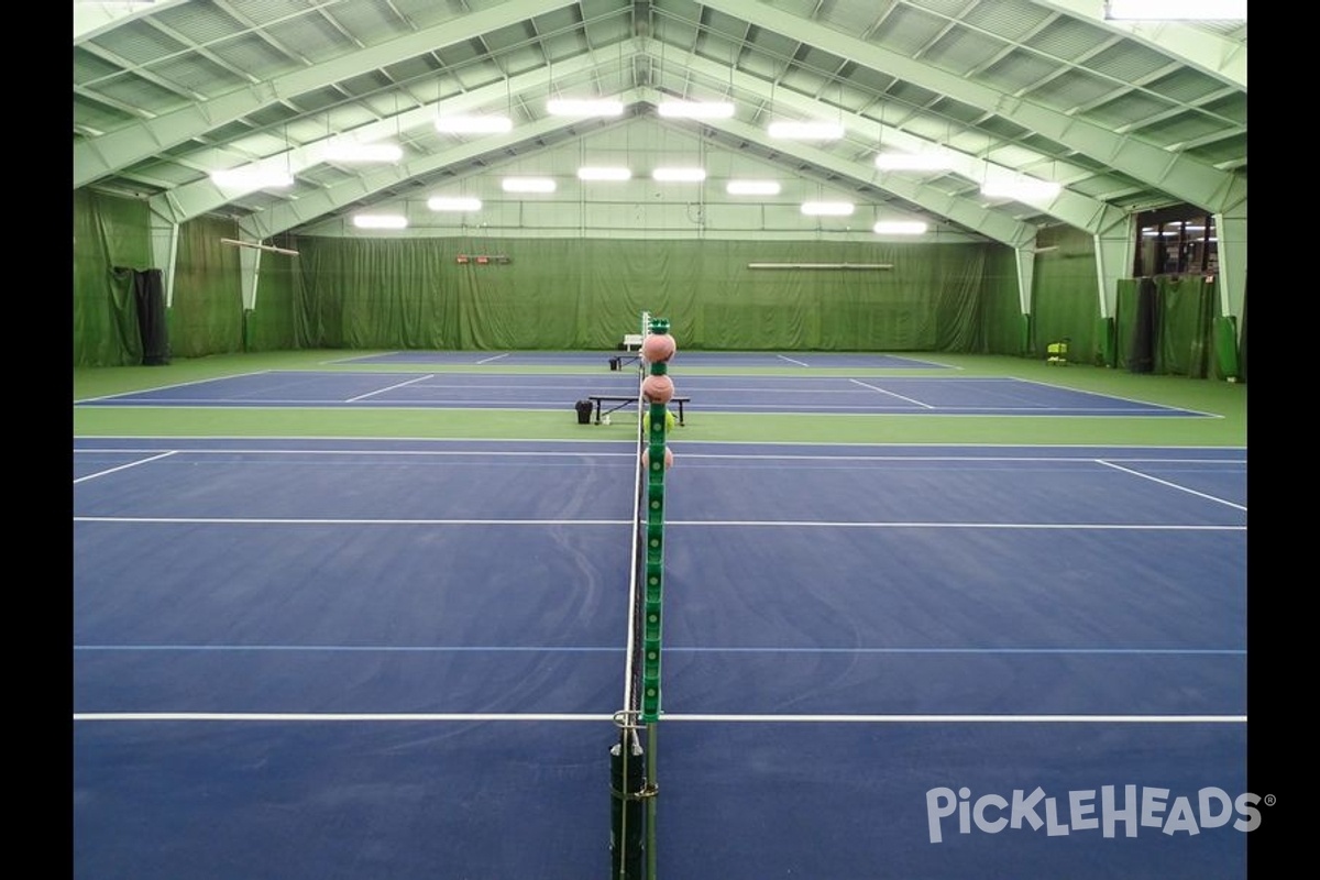 Photo of Pickleball at Genesis Health Clubs - Hickman Road